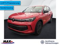 Volkswagen Tiguan - Vorschau Bild 1