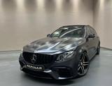 Mercedes-Benz E63 S T AMG 4M *EDITION 1*CARBON*MAGNO*KERAMIK*