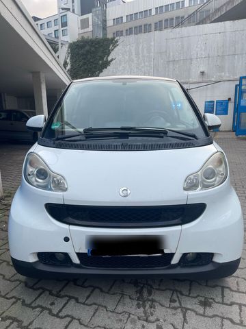 Smart 1.0 tüv neu