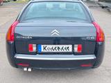 Citroën C6 V6 HDi 205 Biturbo FAP - - gebrauchte Citroën C6 aus dem Jahr 2006