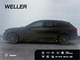 Audi S4 Avant TDI tiptronic *Matrix*Virtual*Leder*CAM - Audi S4 mit Diesel-Antrieb: Kombi