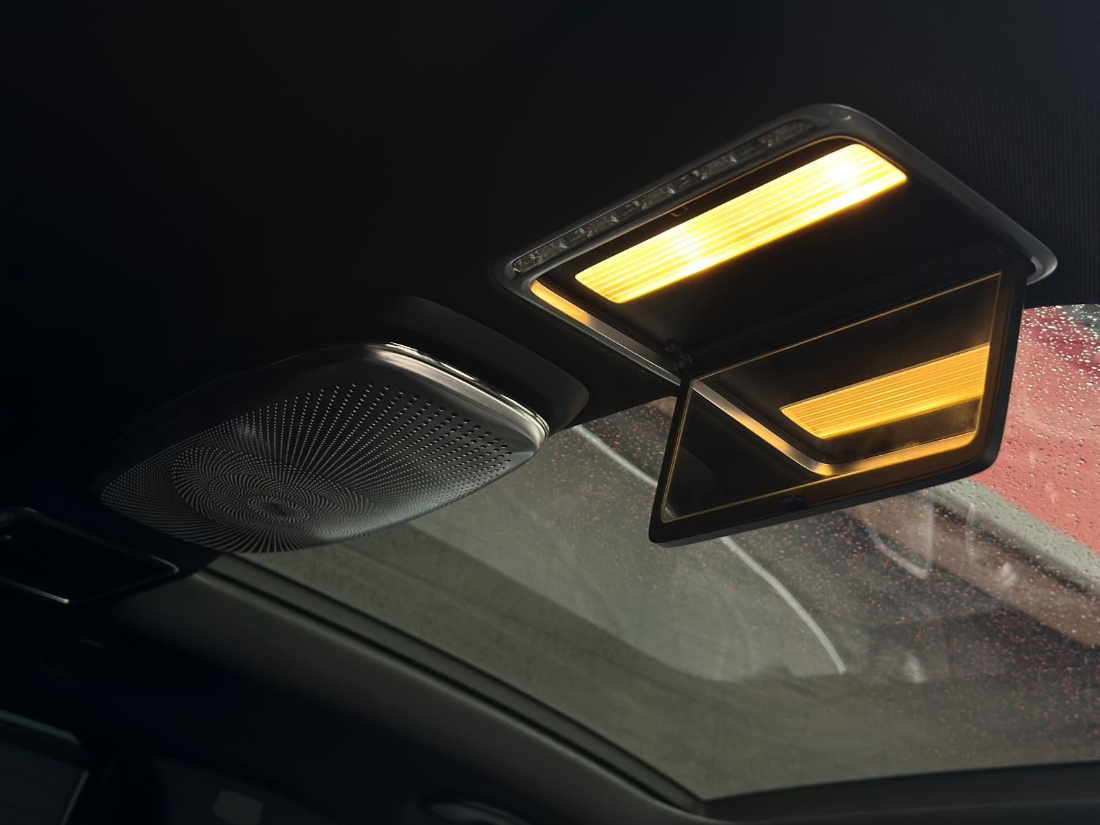 MERCEDES-BENZ S350d L 4M* LED#4xSHZ#AHK#PANO#LUFT#HUD#TOT#DTR+ - Image 28