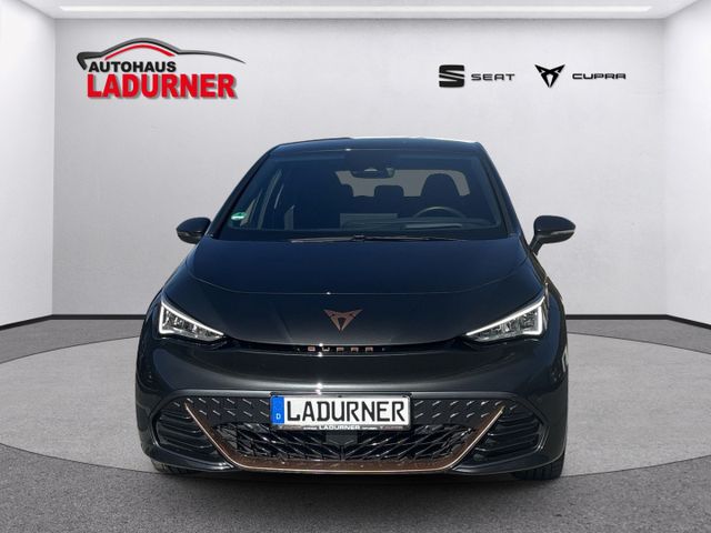 Born 170 kW *20 Zoll ALUS+NAVI+SITZHEIZG+CARGO*