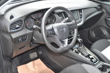 Bild 24 Opel Grandland (X) Elegance