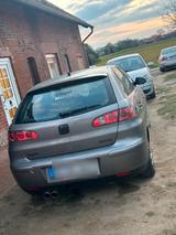 Seat Ibiza 6l 1.4 - Seat Ibiza aus 2002: 1.4