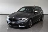 BMW M135 i Navi LED Handschalter Heckantrieb  - gebrauchte BMW M135 aus dem Jahr 2016