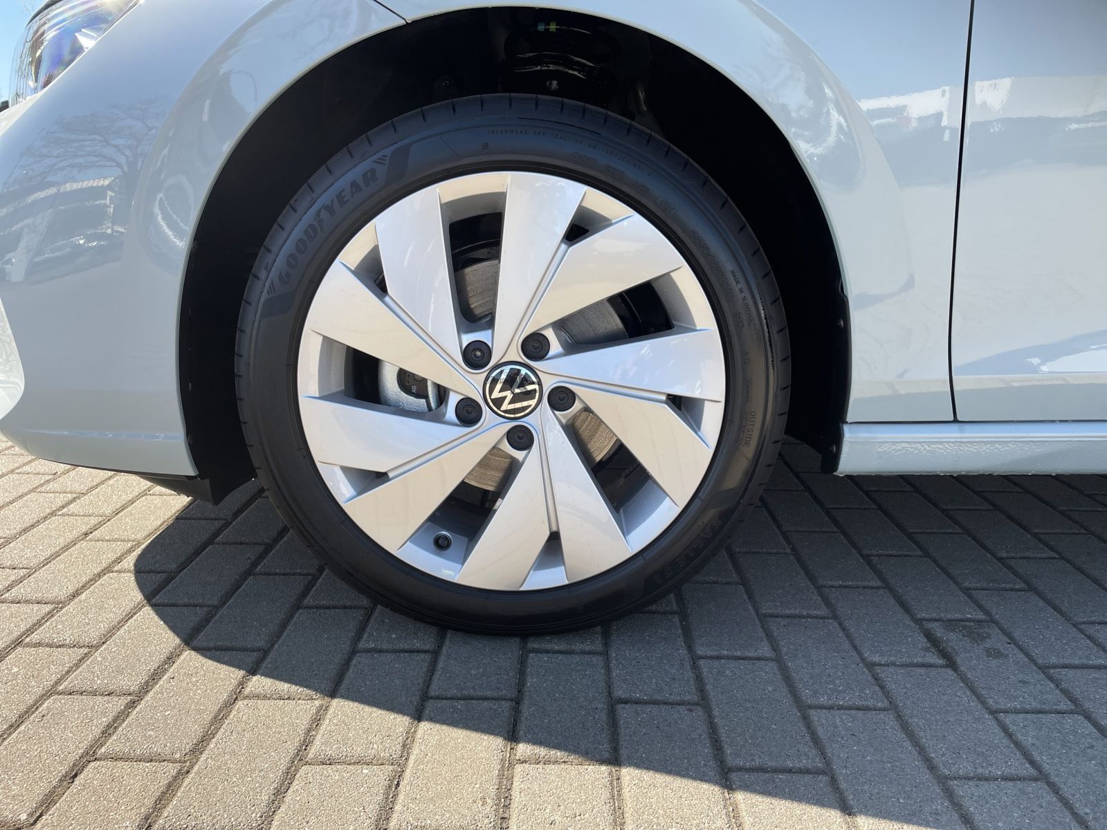 Volkswagen Golf - Bild 13
