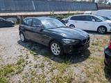 BMW 116 Baureihe 1 Lim. 5-trg. 116 i - BMW 116 in Bielefeld