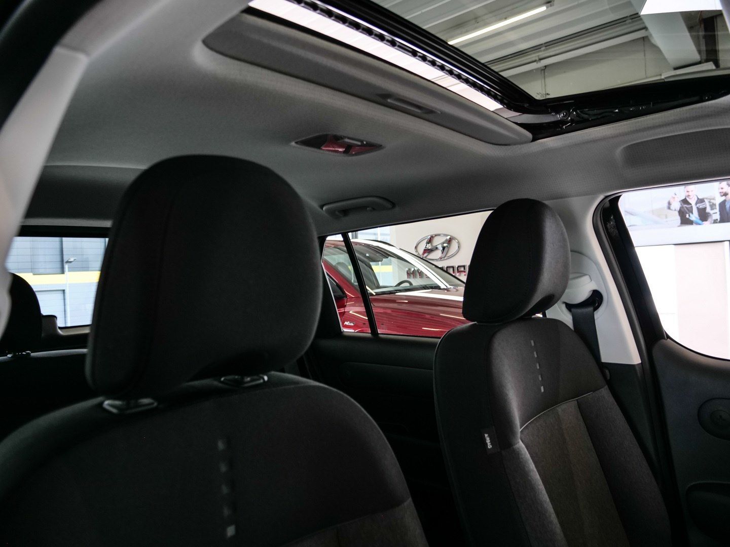 Hyundai INSTER - Bild 14
