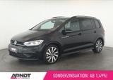 Volkswagen Touran 2.0 TDI DSG Highline R-Line 7 Pano 18 AHK