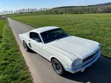 Ford Mustang Fastback 289 Cui V8 - Ford: 289