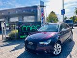Audi A1 ambition exclusive Competition 1,6 TDI Xenon - gebrauchte Kleinwagen in Münster