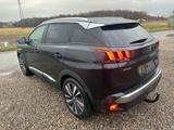 Peugeot 3008 1.5 BlueHDi 130 SUV EAT8 Allure - gebrauchte Peugeot 3008 aus dem Jahr 2018