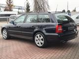 Audi S4 B5 2.7 quattro im Originalzustand  - Audi S4: 2.7