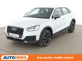 Audi Q2 1.4 TFSI ACT Aut.*NAVI*LED*TEMPO* - Audi Q2 in Duisburg