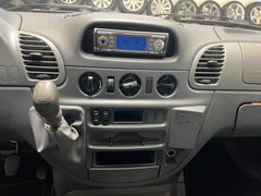 MERCEDES-BENZ Sprinter 211 CDI (901.6/902.661/62) - Vorschau 12