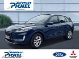 Ford Kuga Cool & Connect NAVIGATION+WINTER-PAKET+GJR+ - Ford Kuga aus 2023