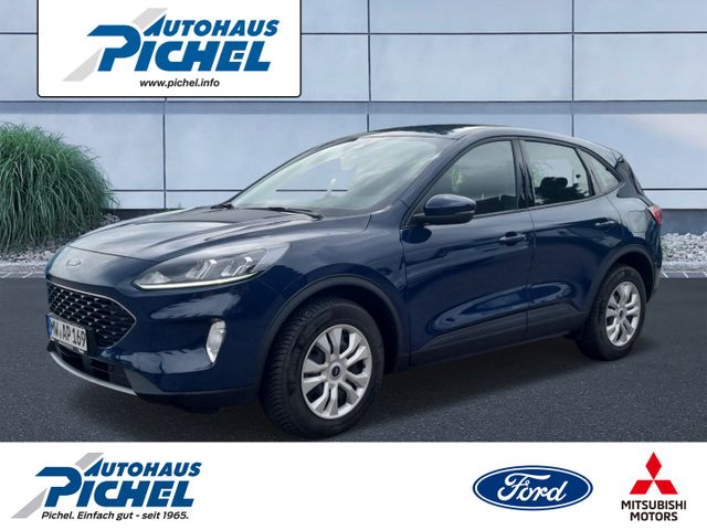 Ford Kuga Cool & Connect NAVIGATION+WINTER-PAKET+GJR+