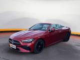 Mercedes-Benz CLE 200 4MATIC Cabriolet AMG Distro*360°*Burm-3D - Mercedes-Benz CLE 200 in Bremen