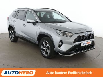 Toyota RAV 4 - 8
