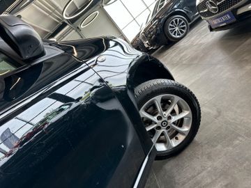 Smart ForFour *Passion*TEMPO*ISOFIX*