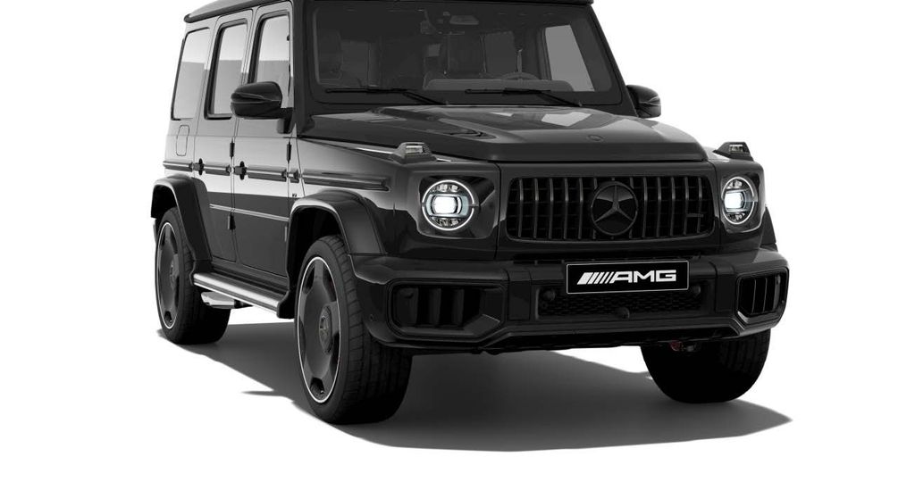 Image of Mercedes-Benz Other