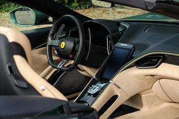 2024 Ferrari ROMA 缩略图 48
