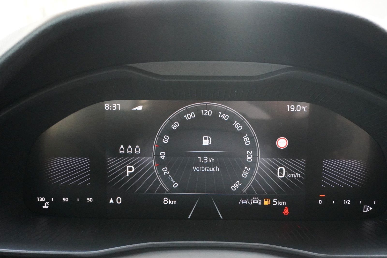 Skoda Kamiq - Bild 11