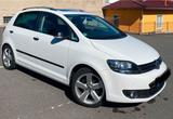 Volkswagen VW Golf Plus Style 1.4 TSI TüV und Service... - VW Golf Plus Gebrauchtwagen in Leipzig