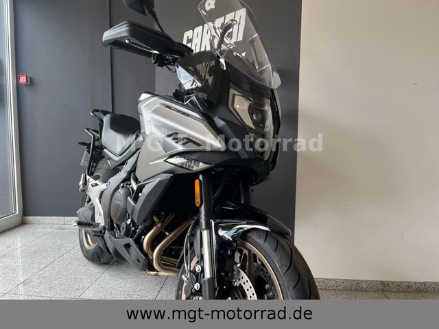 CFMOTO 700 MT *4 Jahre Garantie* sofort verfügbar*