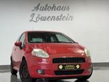 Fiat Punto 1.4*16V* - Fiat Punto Gebrauchtwagen in Krefeld
