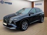 Hyundai TUCSON FL (MY26) 1.6 T-GDI (150PS) 7-DCT Prime