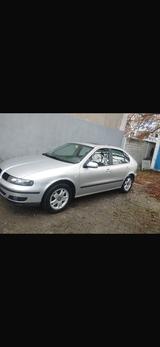 Seat Leon 1,8 20v - gebrauchte Seat Leon aus dem Jahr 2000