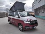 Volkswagen T6.1 California California Ocean FWD - VW T6 California Gebrauchtwagen in Berlin