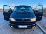 Volkswagen T4 Multivan 2.5 TDI Generation Camping Potential - Volkswagen T4 Multivan: Generation