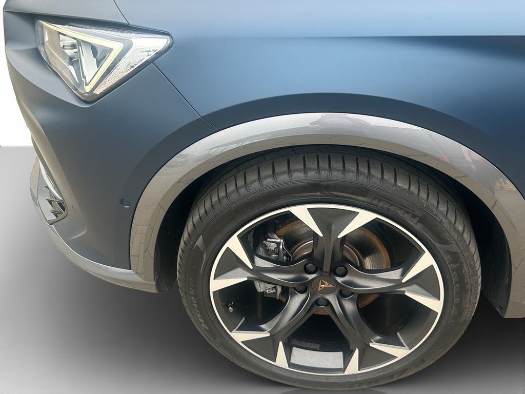 Cupra Formentor - Bild 23