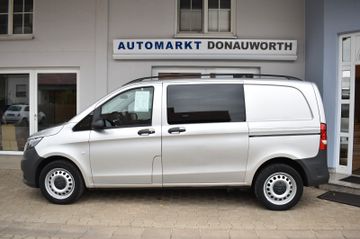 Mercedes Vito - 3