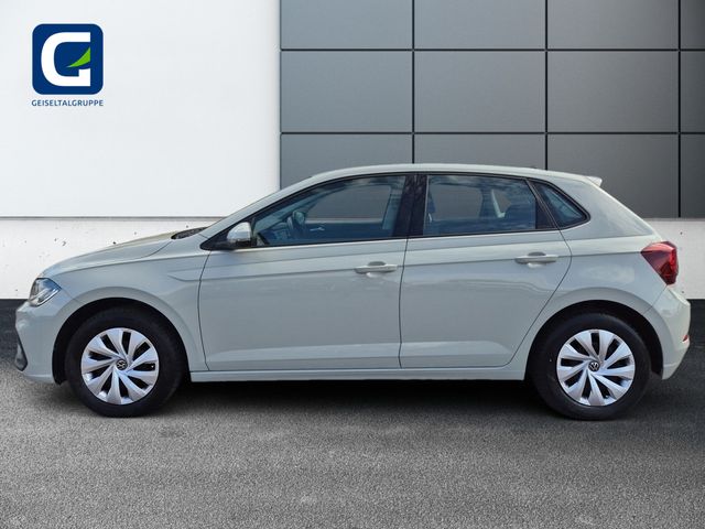 Polo 1.0 MPI Life *LED*REAR VIEW*PDC*DAB*APP CON