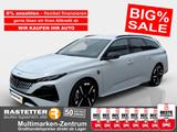 Peugeot 308 SW Hybrid 145 GT Massage+ACC+eHeckkl+Navi+Me - Peugeot 308 von 2026