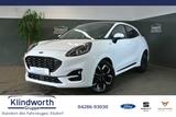 Ford Puma 1.0 E.Boost Hybrid ST-Line X +AHK+Pano+B&O - Ford Puma mit Hybrid-Antrieb: ST Line X