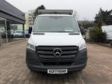 Mercedes-Benz Sprinter 316 CDI Pritsche DoKa L3 LANG Klima A/C - Mercedes-Benz Doka
