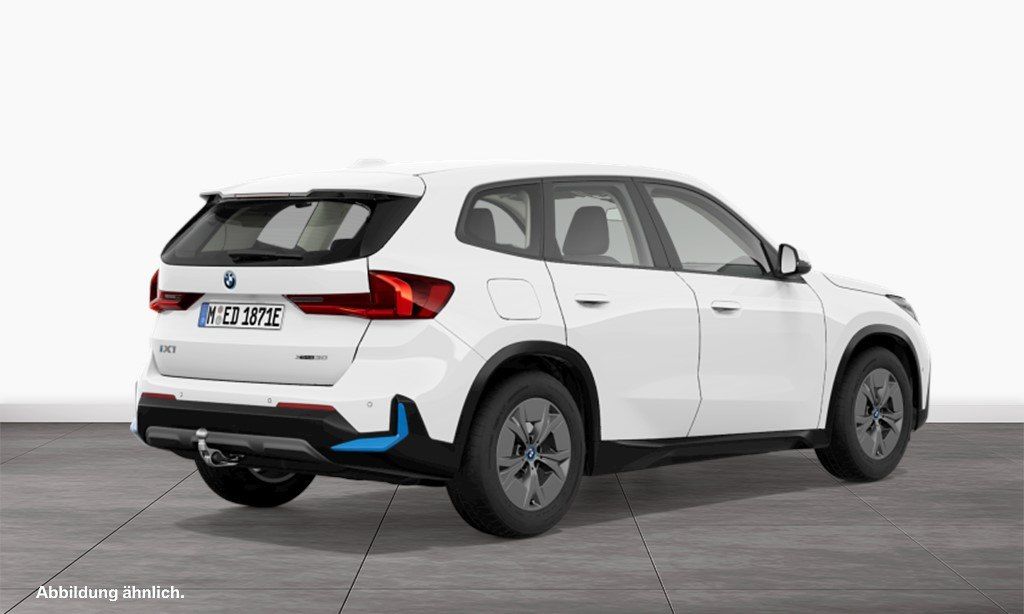 BMW iX1 xDrive30 AHK Kamera Sitzheizung foto 2