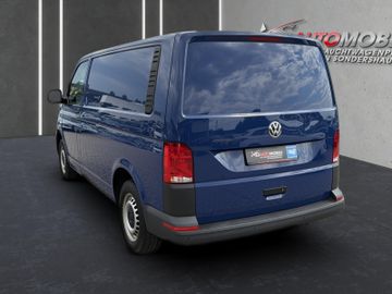 Volkswagen T6 Transporter - 6