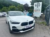 BMW X2 S-Drive 18d Advantage Plus*8-FACH*SHZG*NAVI - BMW X2: Advantage Plus