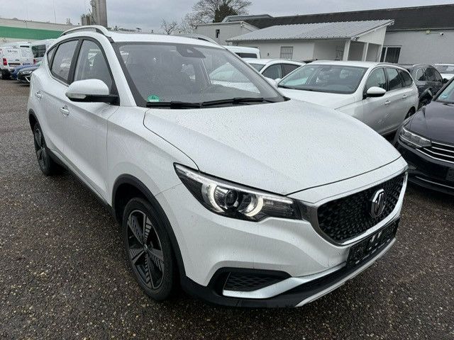 MG ZS EV LuxuryAut/Panoramadach/LEDER/Kamera/11000n