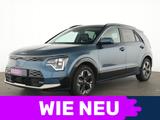 Kia Niro e-Niro Spirit ACC|Smart-Key|Wärmepumpe|LED - Kia Niro in Düsseldorf