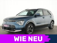 Kia Niro - Vorschau Bild 1
