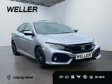 Honda Civic 1.0 i-VTEC Turbo CVT Executive *Pano*Navi* - Honda Gebrauchtwagen