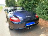 Porsche Boxster S (987) - Porsche Boxster: 98