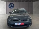 Volkswagen Golf VIII 1.5 TSI Active Navi LEDPlus DAB+ Front - Volkswagen Golf: Active
